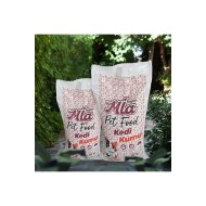 Bağkar MiA Kedi Kumu Doğal Natural Beyaz Bentonit 2x10 Litre