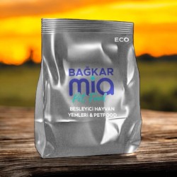 Bağkar Ecomia köpek mama yemi