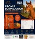 Promia Equine Junior X Taylar İçin Mix Büyütme Yemi