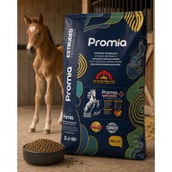 Promia Equine Junior+  Taylar İçin Extrude Yem